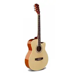Акустическая гитара Smiger GA-H10-38-N Natural