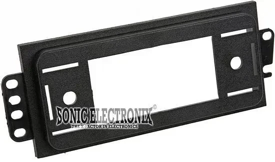 Metra 99-3320 Installation Dash Kit for Select 1993-2003 Pontiac Vehicles