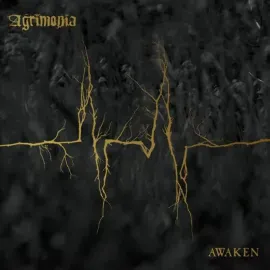 Виниловая пластинка Agrimonia – Awaken 2018