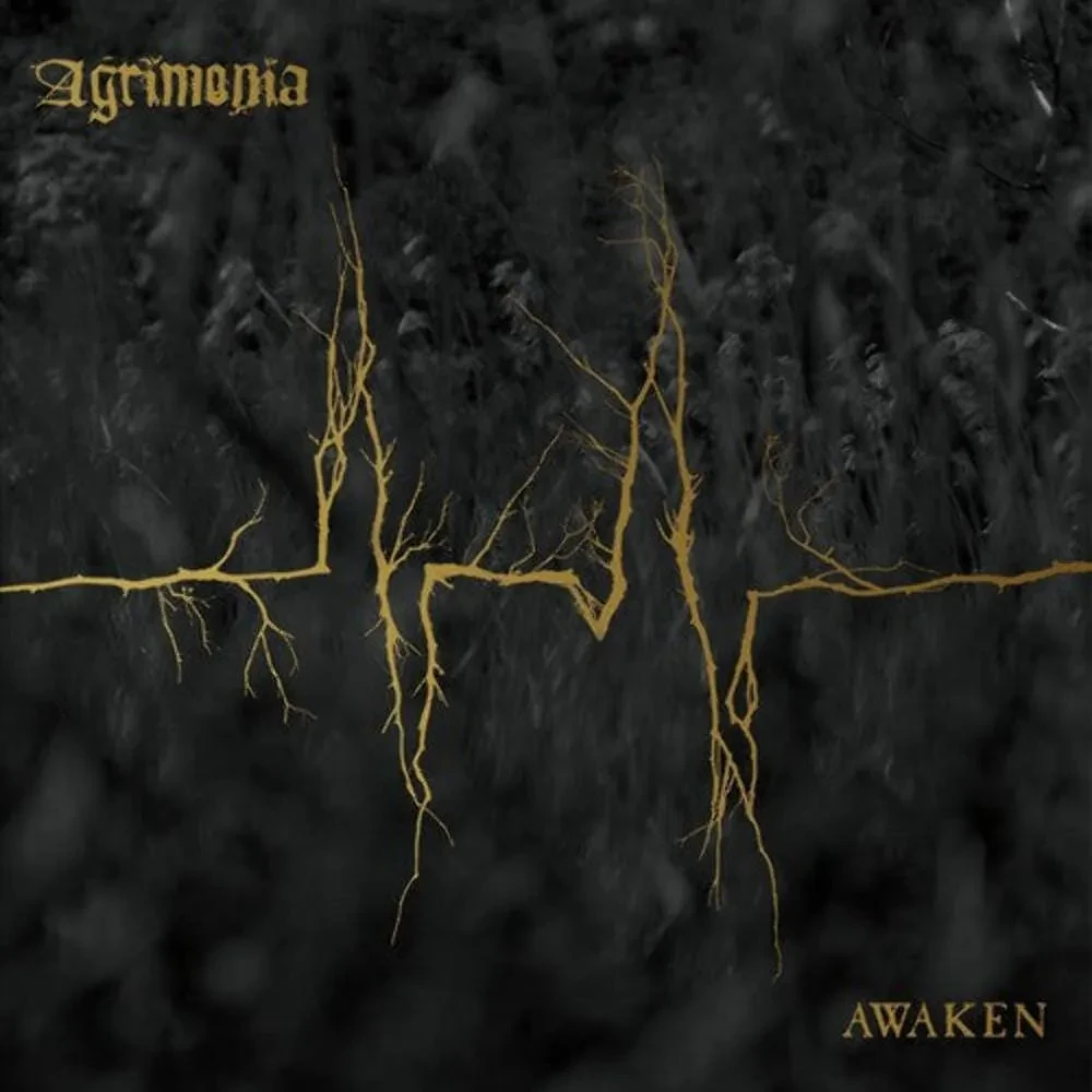 Виниловая пластинка Agrimonia – Awaken 2018