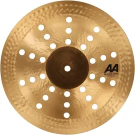 Тарелка барабанная Sabian 12" AA Mini Holy China