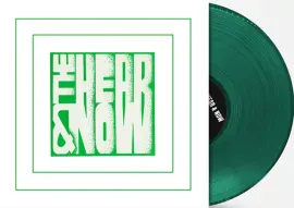 Виниловая пластинка The Hear & Now – The Hear & Now Релиз 2024