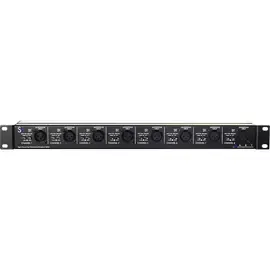 ART S8 8-Channel Balanced Mic Splitter