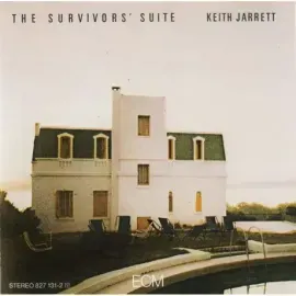 Виниловая пластинка Keith Jarrett – The Survivors' Suite