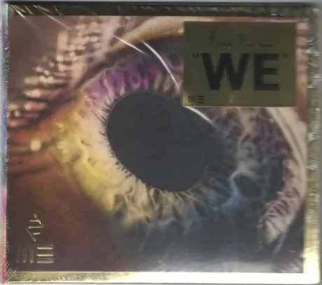 ARCADE FIRE - We (CD)