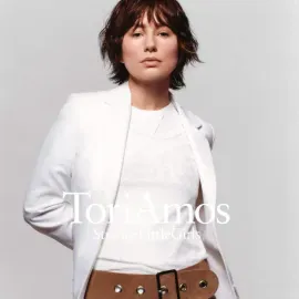Tori Amos - Strange Little Girls (Real Men Version) NEW Vinyl
