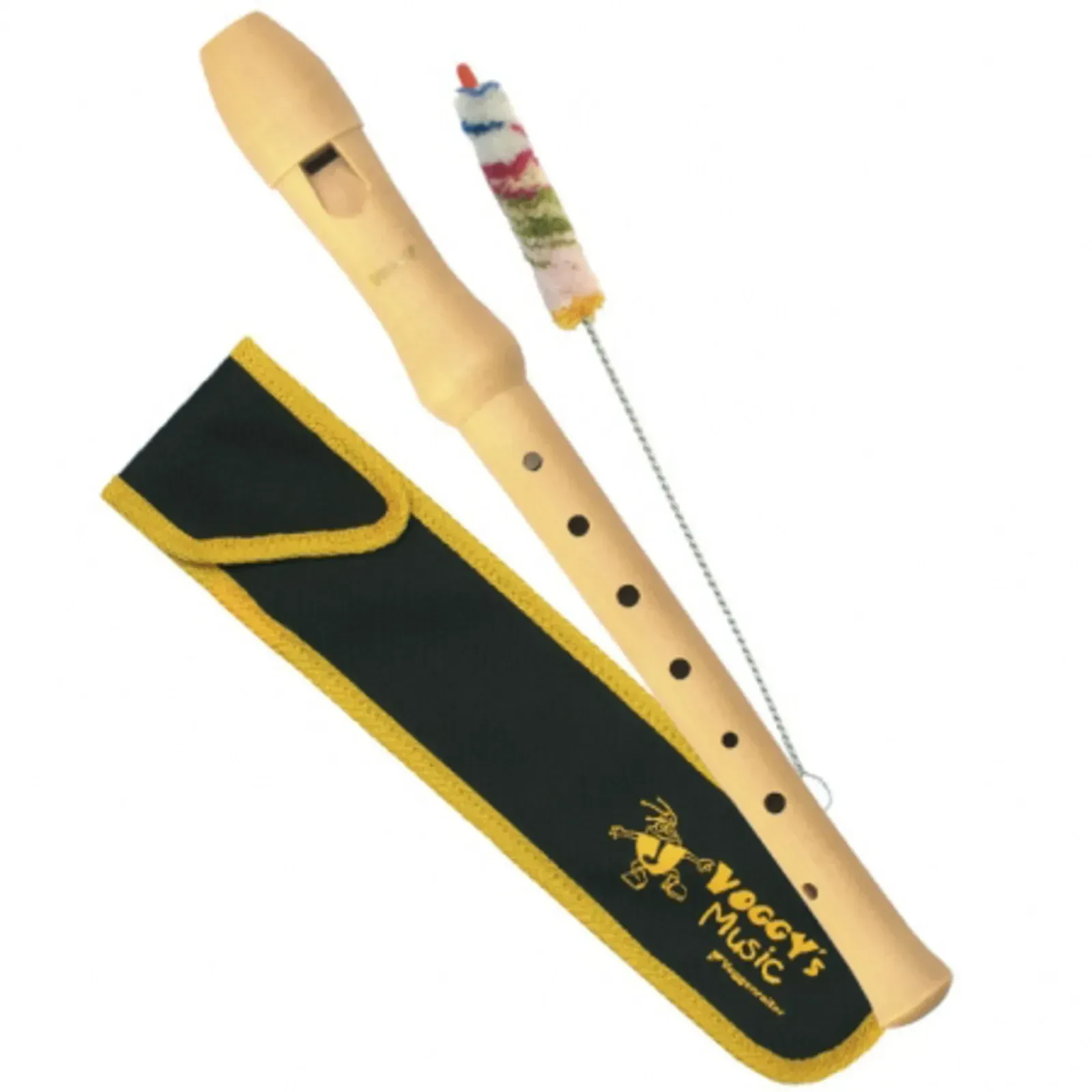 Voggenreiter Voggy's Holzblockflöte