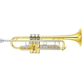 Труба Yamaha YTR-8335 Xeno Series Bb Lacquer Yellow Brass