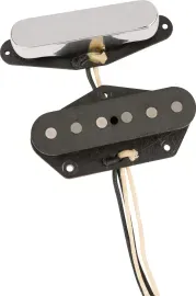 Fender  Custom Shop Red Hot Telecaster® Pickups, Set of 2 Model #: 0992398000