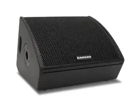 Сценический акустический монитор Samson RSXM12A Active 800-Watt 2-Way Stage Monitor