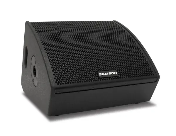 Сценический акустический монитор Samson RSXM12A Active 800-Watt 2-Way Stage Monitor