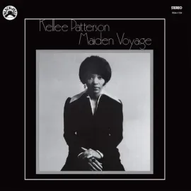 Виниловая пластинка Kellee Patterson – Maiden Voyage Sealed