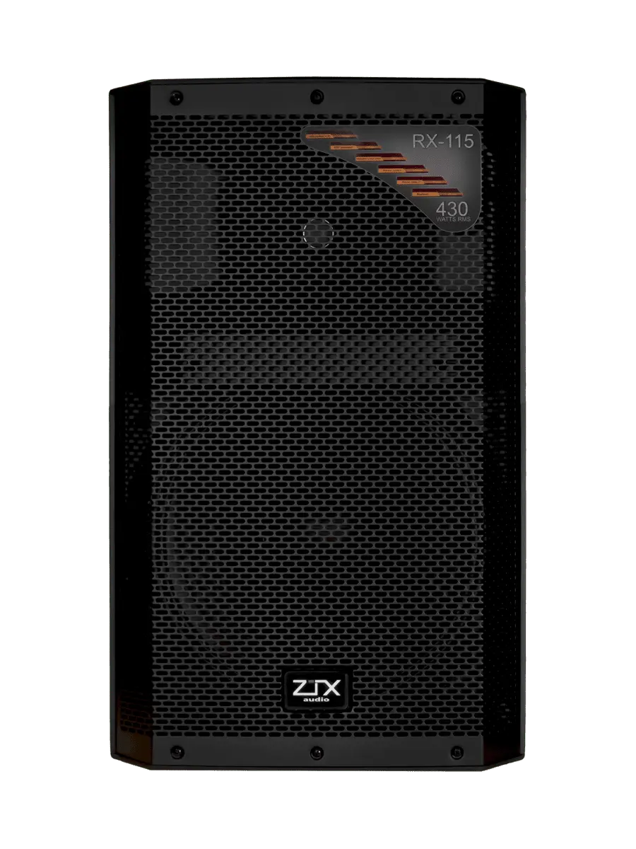 ZTX audio RX-115 купить в SKIFMUSIC | 548017