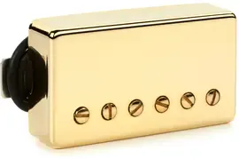 Звукосниматель для электрогитары Seymour Duncan SH-PG1b Pearly Gates Bridge Gold