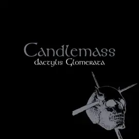 Виниловая пластинка Candlemass - Dactylis Glomerate [New Vinyl LP] Colored Vinyl, White, Rmst
