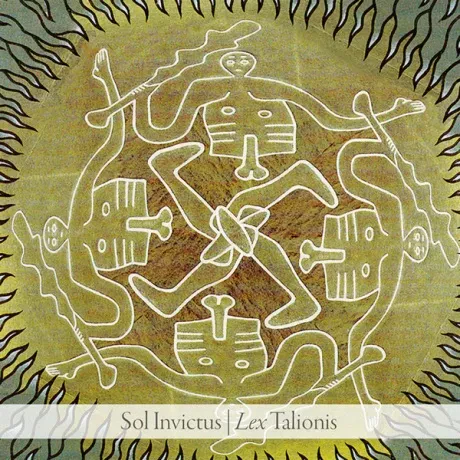 SOL INVICTUS - Lex Talionis (CD)