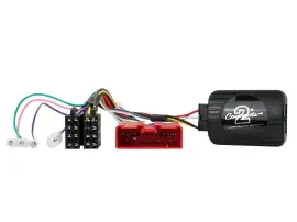 Connects2 Lenkradgrundinterface für Mazda 3 BK 2004-2009 42smz004 CTSMZ004.2
