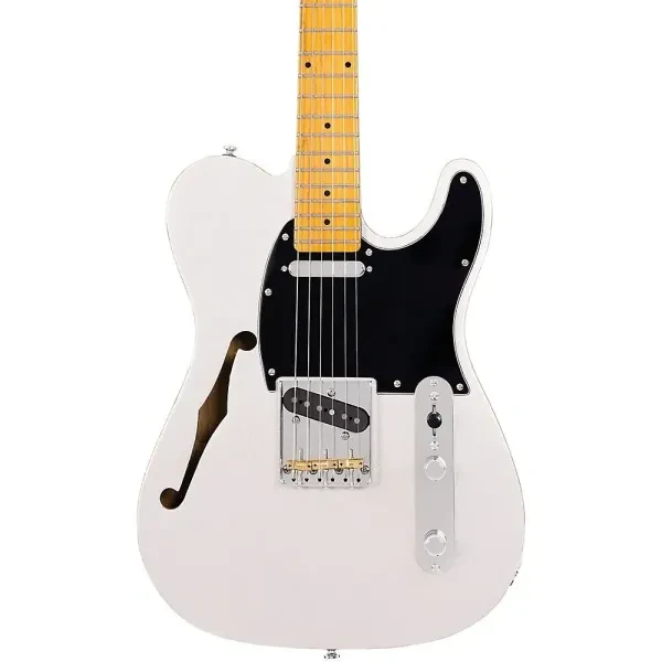 Электрогитара Sire Larry Carlton T7TV Telecaster Silver