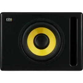 KRK S10 G4 Studio Subwoofer B-Ware