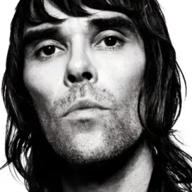 IAN BROWN - The Greatest (2LP)