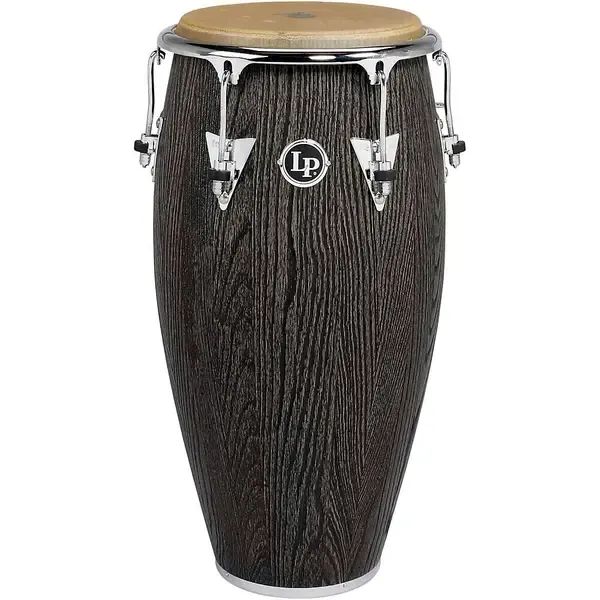 Конга LP Uptown Series Sculpted Ash Conga Drum Chrome Hardware 11.75 in.