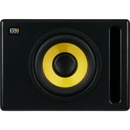 KRK S10 G4 Studio Subwoofer B-Ware