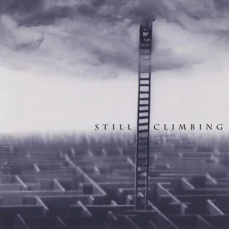 CINDERELLA - Still Climbing (CD)
