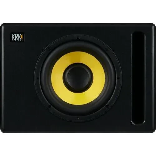 KRK S10 G4 Studio Subwoofer B-Ware