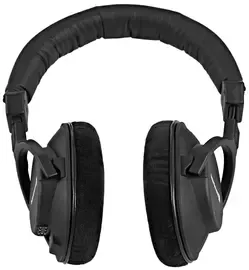 Наушники проводные студийные Beyerdynamic DT 250 (250 Ohm)