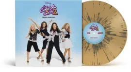 Cheetah Girls 2 (Songs From The Disney Channel) [Translucent Tan & Black Ice Spl