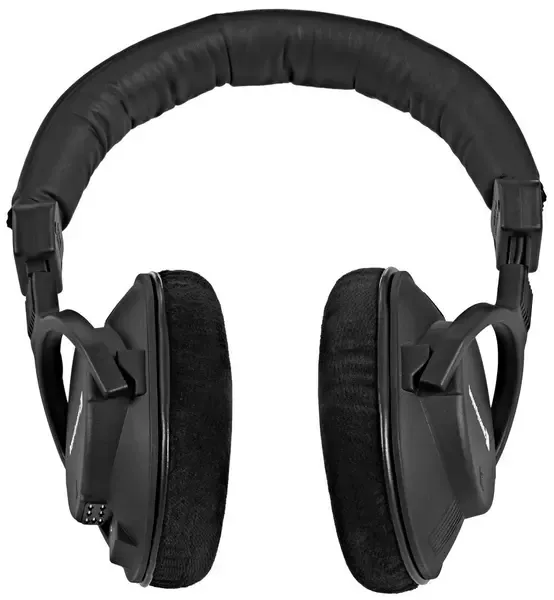 Наушники проводные студийные Beyerdynamic DT 250 (250 Ohm)