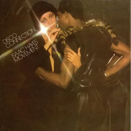 ISAAC HAYES - Disco Connection (CD)