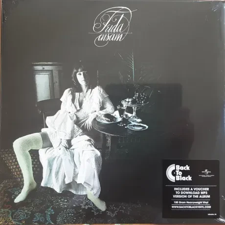 Виниловая пластинка FRIDA – Ensam