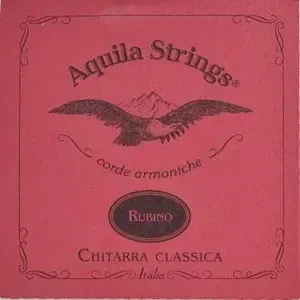 Струны для классической гитары Aquila 134С