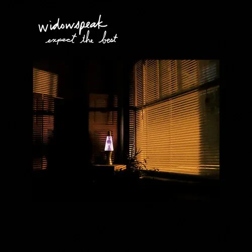 Виниловая пластинка Widowspeak - Expect The Best [New Vinyl LP] Digital Download