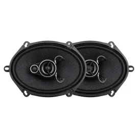 Jensen JS68K 6x8" Apex Series Coaxial Car Speakers