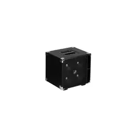 PHIL JONES C4 - Compact 4 Bass Cabinet 4x5" 400 Watts - Black