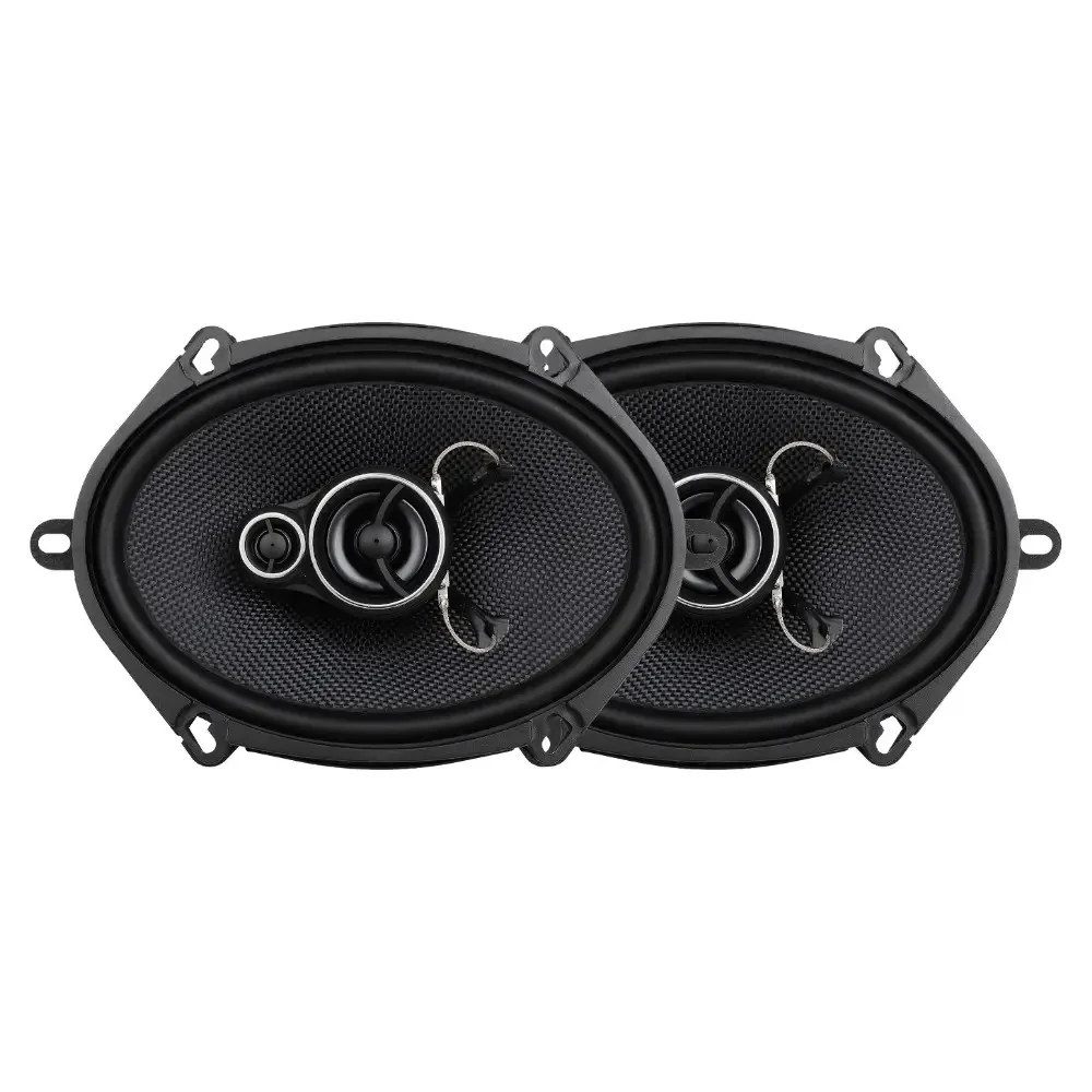 Jensen JS68K 6x8" Apex Series Coaxial Car Speakers