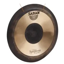 Гонг Sabian 28" Symphonic