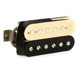 Звукосниматель для электрогитары Seymour Duncan APH-2b Alnico II Pro Slash Bridge Reverse Zebra