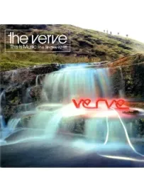THE VERVE - This Is Music: The Singles 92-98 (CD)