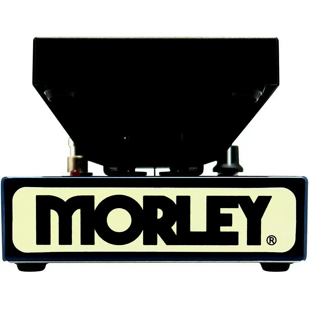 Педаль эффектов для электрогитары Morley 20/20 Power Wah