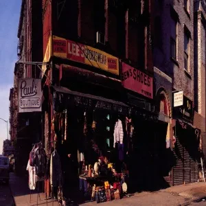 Виниловая пластинка Beastie Boys – Paul's Boutique