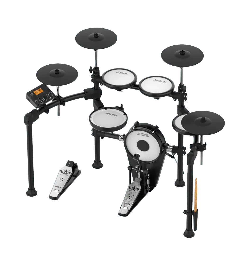 Ударная установка электронная Aroma TDX-30S