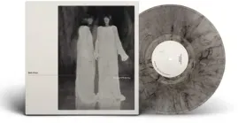 Beth Orton - The Ground Above [Indie-Exclusive Cigarette Curls Smoky Marbled Vin