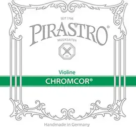 Струна для скрипки Pirastro Chromcor 319420, G