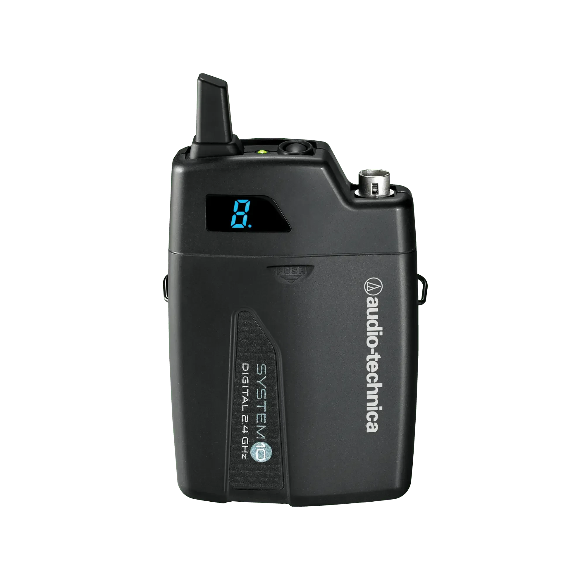 Передатчик для радиосистем Audio-technica ATW-T1001