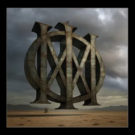 DREAM THEATER - The Studio Albums 1992-2016 (14CD, Box)