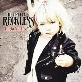 CD-диск The Pretty Reckless – Light Me Up