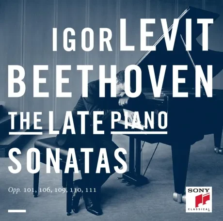 - Beethoven: Klaviersonaten Nr.28-32 (2CD)